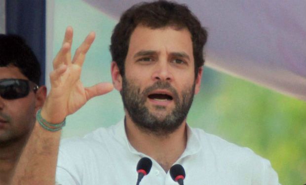Congress vice-president Rahul Gandhi. (Photo: PTI/File) Congress vice-president Rahul Gandhi. (Photo: PTI/File)